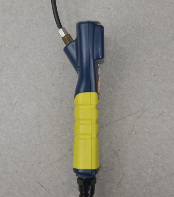 Bacharach H25-IR Infrared Refrigerant Gas Leak Detector W/ 19-7113 Controller