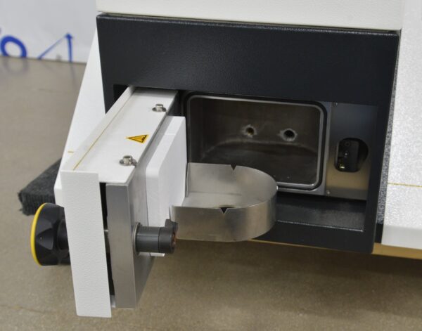 Bego Nautilus CC Plus Dental Vacuum Pressure Casting Machine