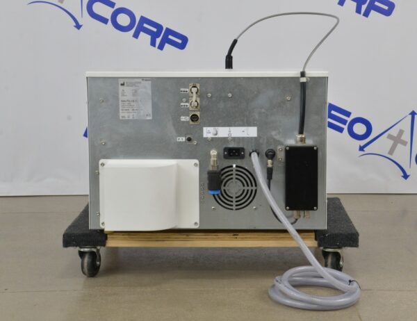 Bego Nautilus CC Plus Dental Vacuum Pressure Casting Machine