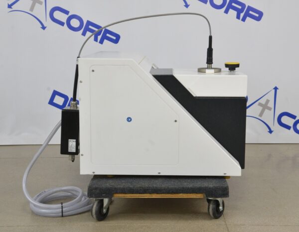 Bego Nautilus CC Plus Dental Vacuum Pressure Casting Machine