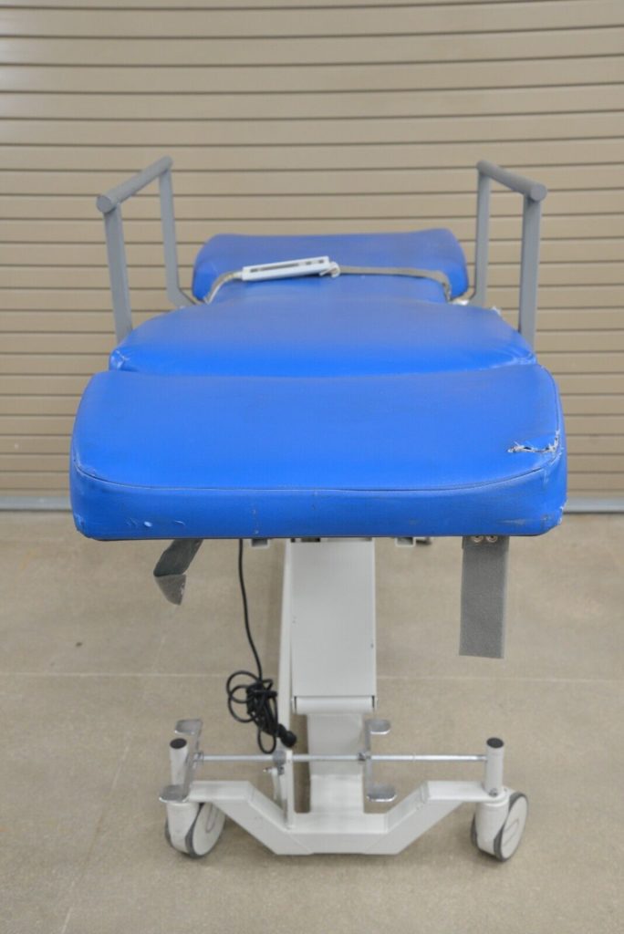 Biodex 056672 Ultra Pro Ultrasound Table Rhino Trade LLC