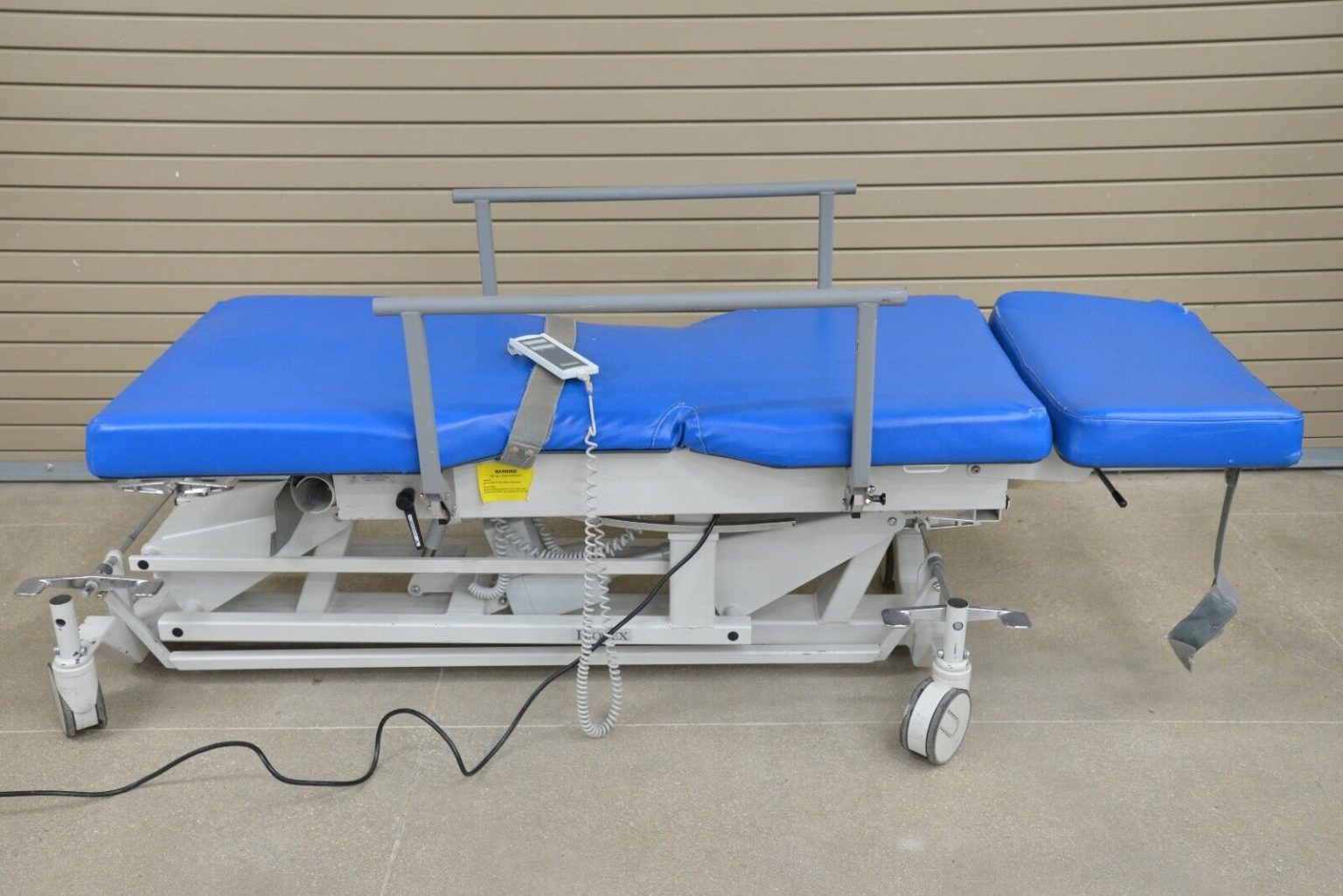 Biodex 056672 Ultra Pro Ultrasound Table Rhino Trade LLC