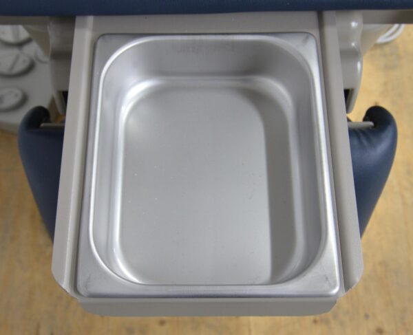 Brewer Assist 7000 Power Procedure Table W/ Foot Switch