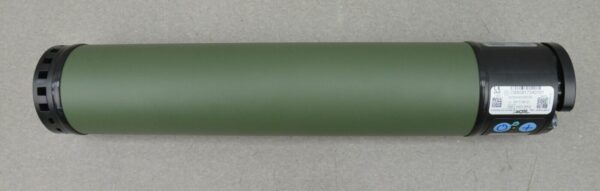 CAIRE SeQual SAROS 3000 Oxygen System Military Field Portable W/ Accessories