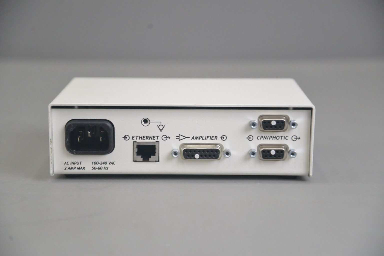 Cadwell Easy III Module Rhino Trade LLC