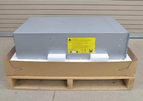 Cisco UCS 5108 AC2 Blade Server Chassis