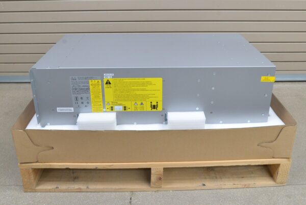 Cisco UCS 5108 AC2 Blade Server Chassis