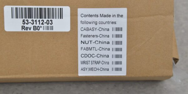 Cisco UCS 5108 AC2 Blade Server Chassis