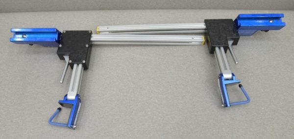 Citow Cervical Visualizer Imaging Table Mounted System W/ CCV 29729 & UTM 30230
