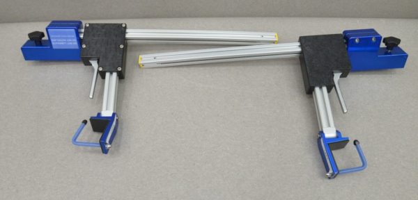 Citow Cervical Visualizer Imaging Table Mounted System W/ CCV 29729 & UTM 30230