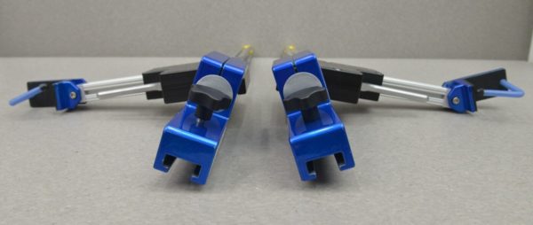 Citow Cervical Visualizer Imaging Table Mounted System W/ CCV 29729 & UTM 30230