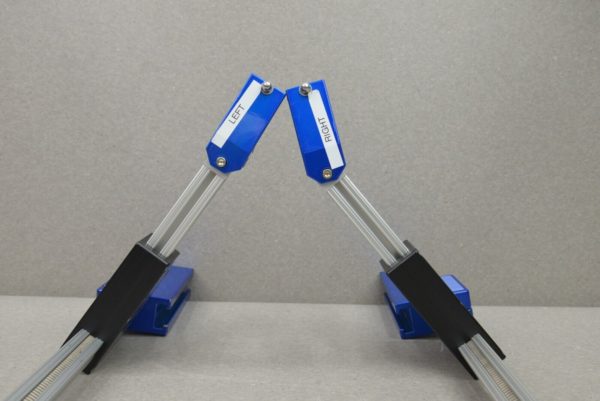 Citow Cervical Visualizer Imaging Table Mounted System W/ CCV 29729 & UTM 30230