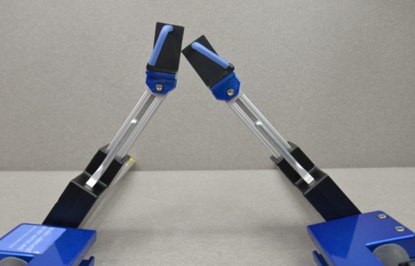 Citow Cervical Visualizer Imaging Table Mounted System W/ CCV 29729 & UTM 30230