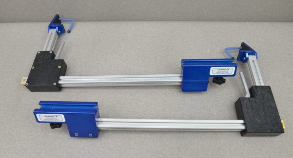 Citow Cervical Visualizer Imaging Table Mounted System W/ CCV 29729 & UTM 30230