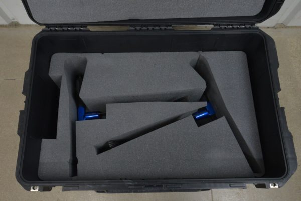 Citow Cervical Visualizer Imaging Table Mounted System W/ CCV 29729 & UTM 30230