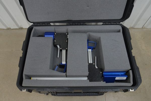 Citow Cervical Visualizer Imaging Table Mounted System W/ CCV 29729 & UTM 30230