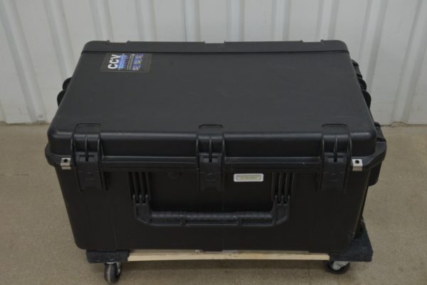 Citow Cervical Visualizer Imaging Table Mounted System W/ CCV 29729 & UTM 30230