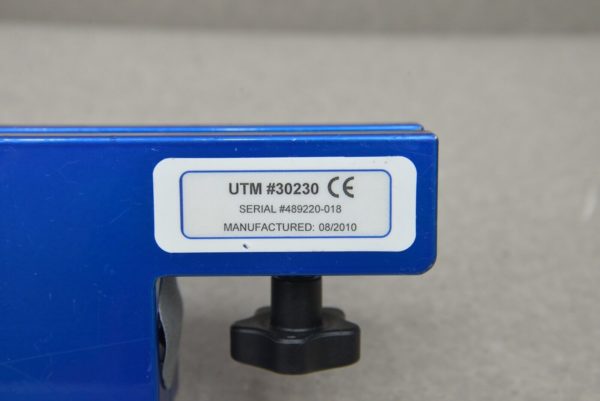 Citow Cervical Visualizer Imaging Table Mounted System W/ CCV 29729 & UTM 30230