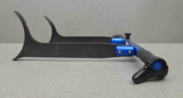 Citow Cervical Visualizer Imaging Table Mounted System W/ CCV 29729 & UTM 30230