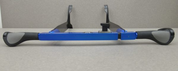 Citow Cervical Visualizer Imaging Table Mounted System W/ CCV 29729 & UTM 30230