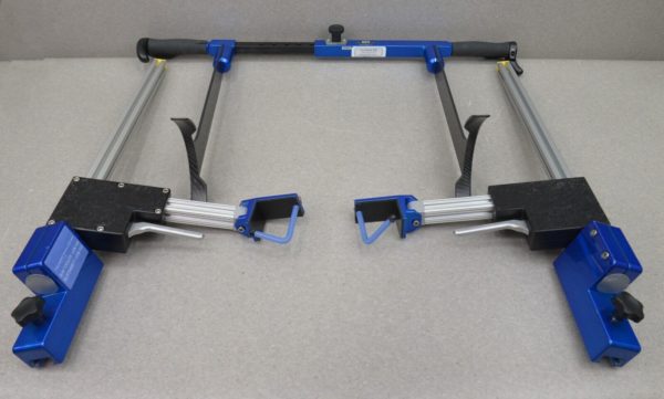 Citow Cervical Visualizer Imaging Table Mounted System W/ CCV 29729 & UTM 30230