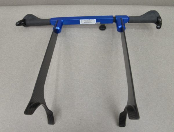 Citow Cervical Visualizer Imaging Table Mounted System W/ CCV 29729 & UTM 30230