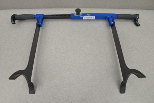 Citow Cervical Visualizer Imaging Table Mounted System W/ CCV 29729 & UTM 30230