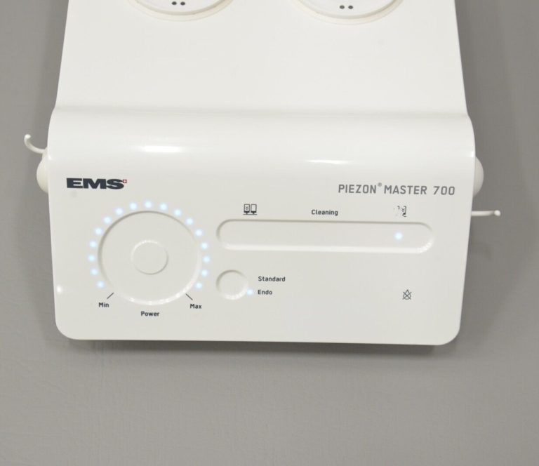 EMS Piezon Master 700 Painless Periodontal Treatment System – Rhino ...