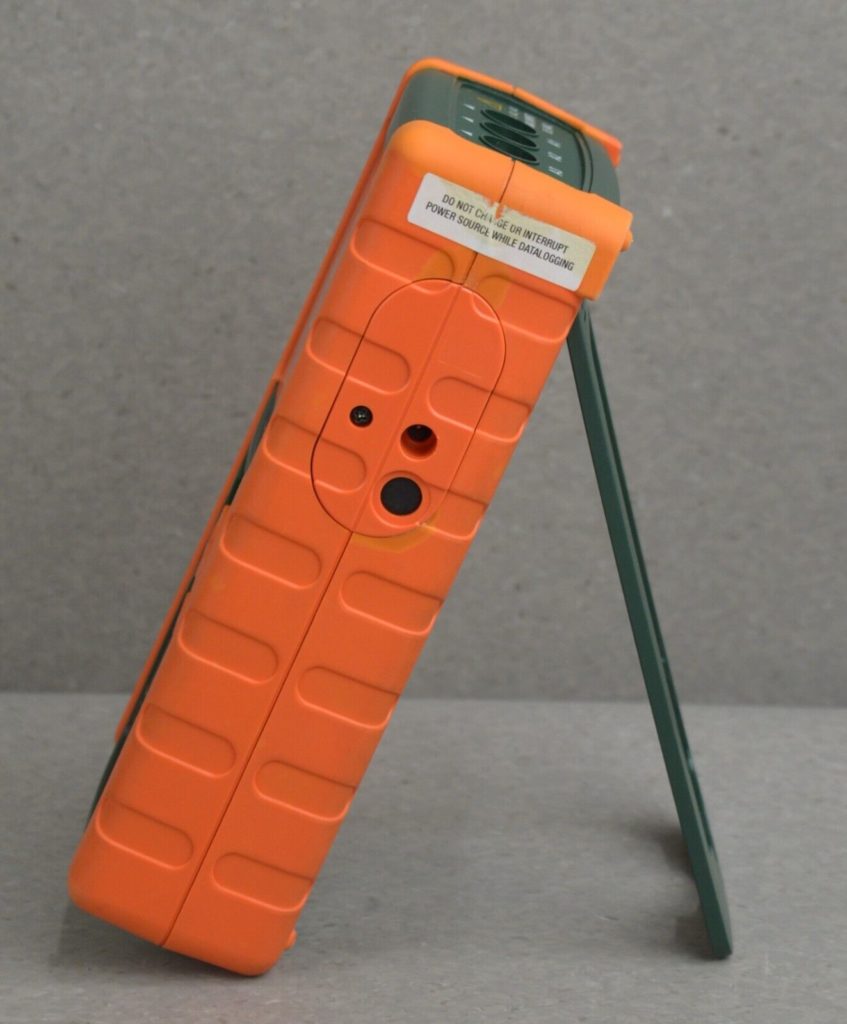 Extech Instruments 382100 3-Phase Power Analyzer/Datalogger Kit – Rhino ...