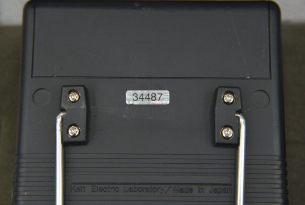 Futrex 5000A/WL Body Composition & Fitness Analyzer