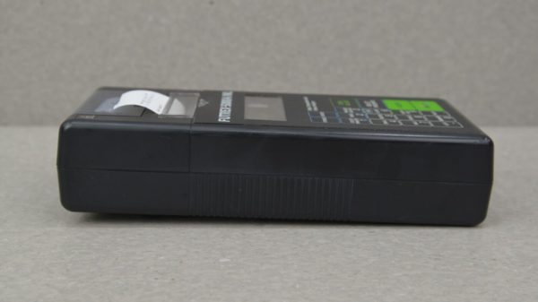 Futrex 5000A/WL Body Composition & Fitness Analyzer