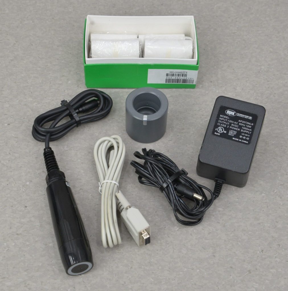Futrex 5000A/WL Body Composition & Fitness Analyzer – Rhino Trade LLC