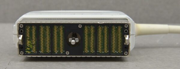 GE RIC5-9-D Wide Band Convex Array Endocavitary 4D Volume Ultrasound Transducer H48651MS