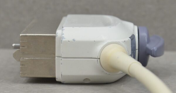 GE RIC5-9-D Wide Band Convex Array Endocavitary 4D Volume Ultrasound Transducer H48651MS