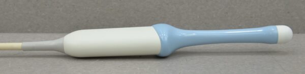 GE RIC5-9-D Wide Band Convex Array Endocavitary 4D Volume Ultrasound Transducer H48651MS