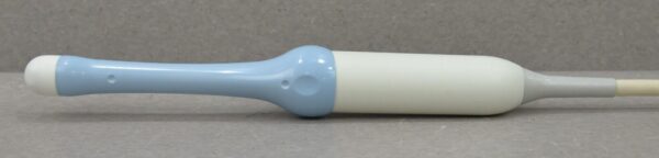 GE RIC5-9-D Wide Band Convex Array Endocavitary 4D Volume Ultrasound Transducer H48651MS