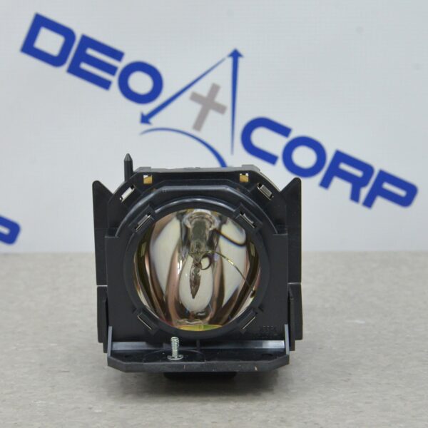 Genuine Lot of 4 Panasonic ET-LAD10000F OEM Projector Lamp for PT-DW10000