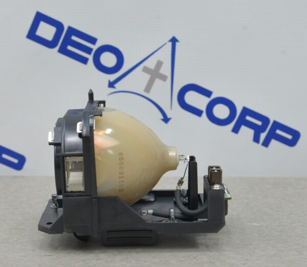 Genuine Lot of 4 Panasonic ET-LAD10000F OEM Projector Lamp for PT-DW10000