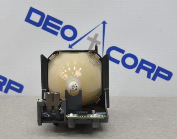 Genuine Lot of 4 Panasonic ET-LAD10000F OEM Projector Lamp for PT-DW10000
