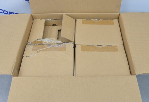 Genuine Lot of 4 Panasonic ET-LAD10000F OEM Projector Lamp for PT-DW10000