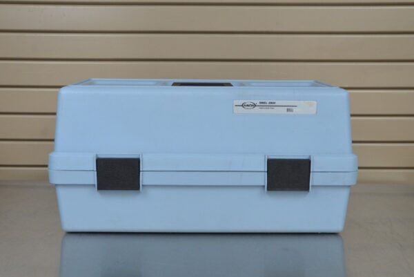 Hach DR 2800 Spectrophotometer w/2100P Turbidimeter Analyzer & Sension 156 Meter