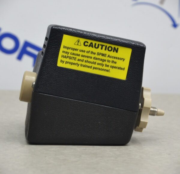 Inficon (SPME) Solid Phase Microextraction Sampling System HAPSITE Accessory