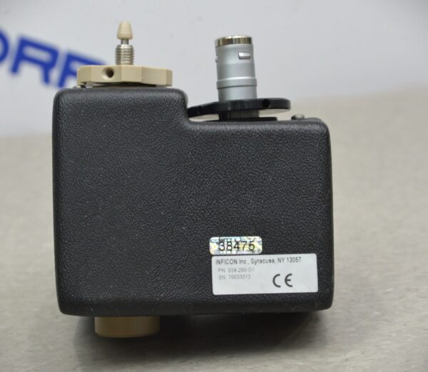 Inficon (SPME) Solid Phase Microextraction Sampling System HAPSITE Accessory