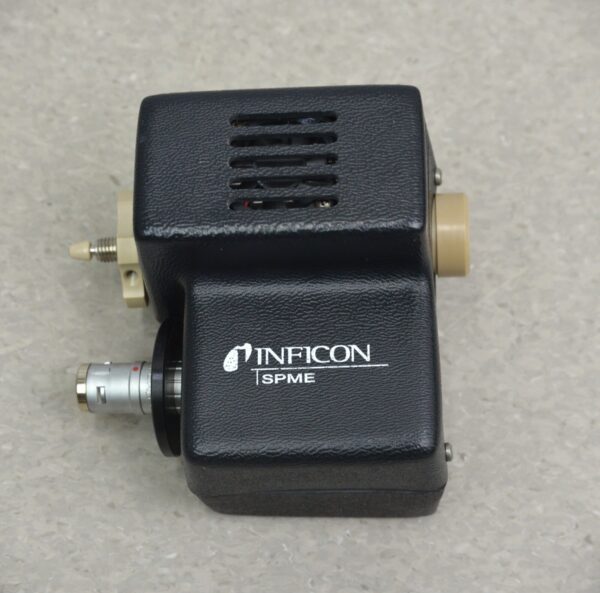 Inficon (SPME) Solid Phase Microextraction Sampling System HAPSITE Accessory