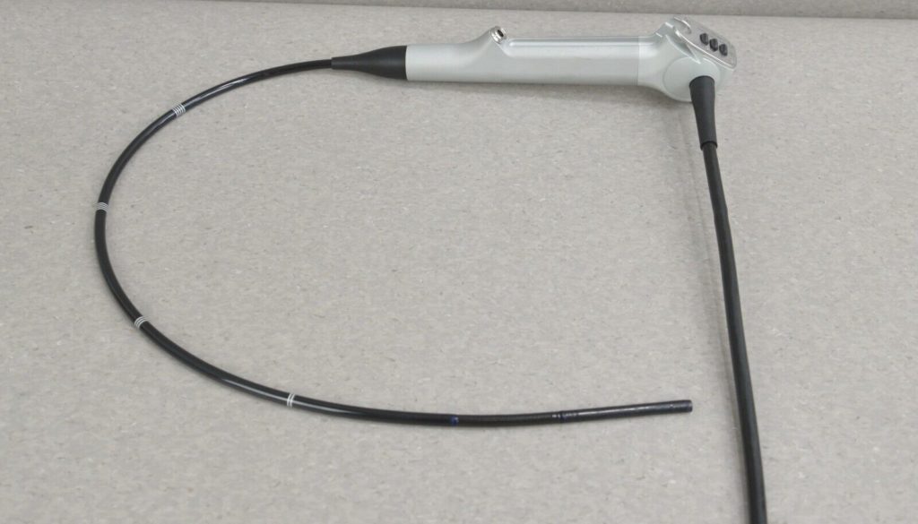 Karl Storz 11900 BN Video Bronchoscope Rhino Trade LLC