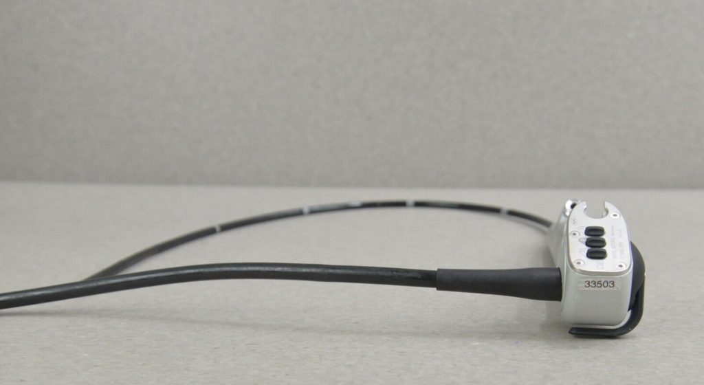 Karl Storz 11900 BN Video Bronchoscope Rhino Trade LLC