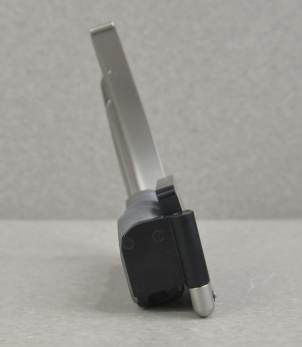 Karl Storz 8401AX Laryngoscope Endoscope Blade w/ C-MAC PM 8401XD Pocket Monitor
