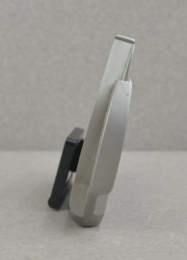 Karl Storz 8401AX Laryngoscope Endoscope Blade w/ C-MAC PM 8401XD Pocket Monitor
