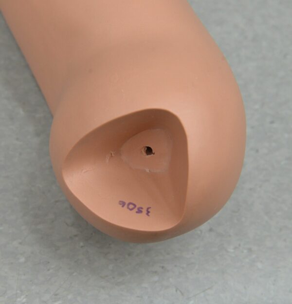 Lot of 2 Laerdal Nursing Kelly Arms, Right and Left