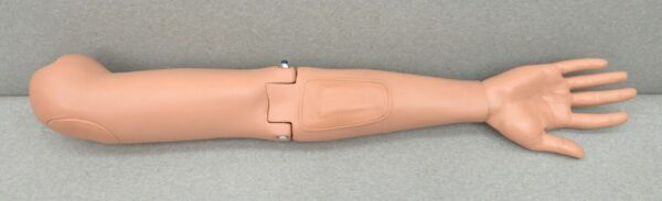 Lot of 2 Laerdal Nursing Kelly Arms, Right and Left